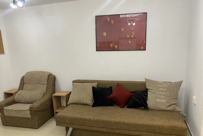 Unirii, str. Principatele Unite, in vila, utilitati incluse, renovata