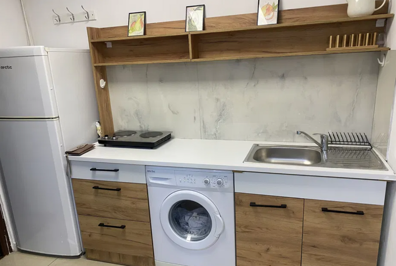 Unirii, str. Principatele Unite, in vila, utilitati incluse, renovata